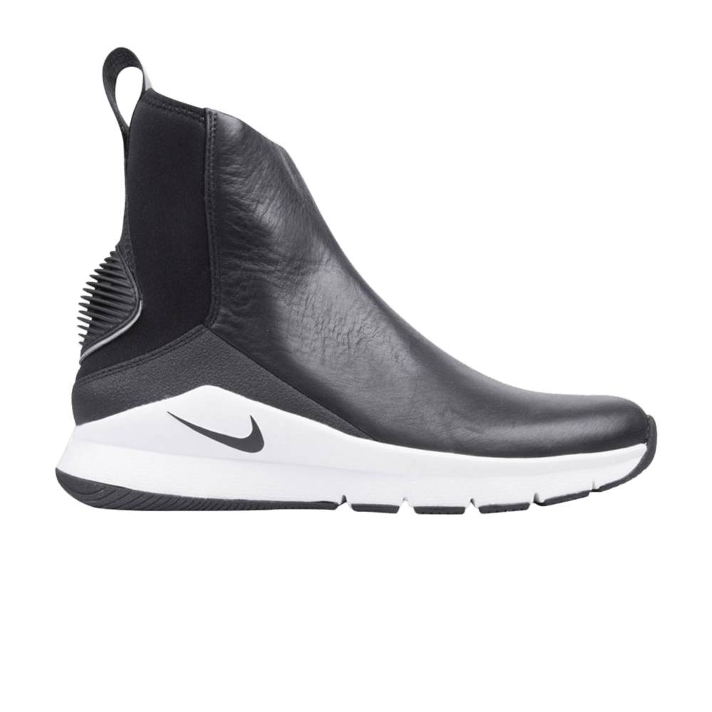 nike rivah high premium women's boot