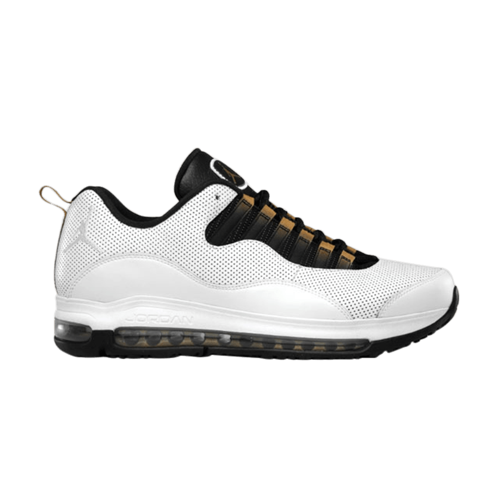 jordan cmft air max 10 cool grey
