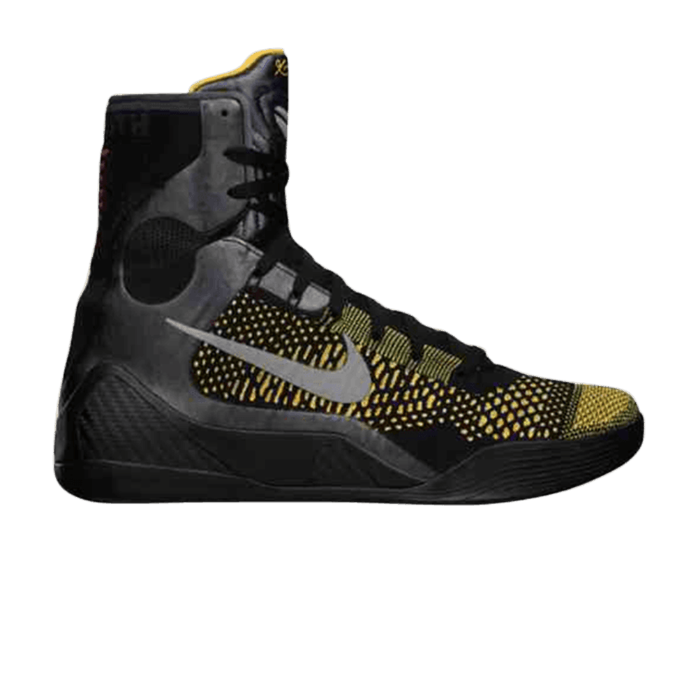 Buy Kobe 9 Elite 'Inspiration' Sample - 630847 004 00 | GOAT