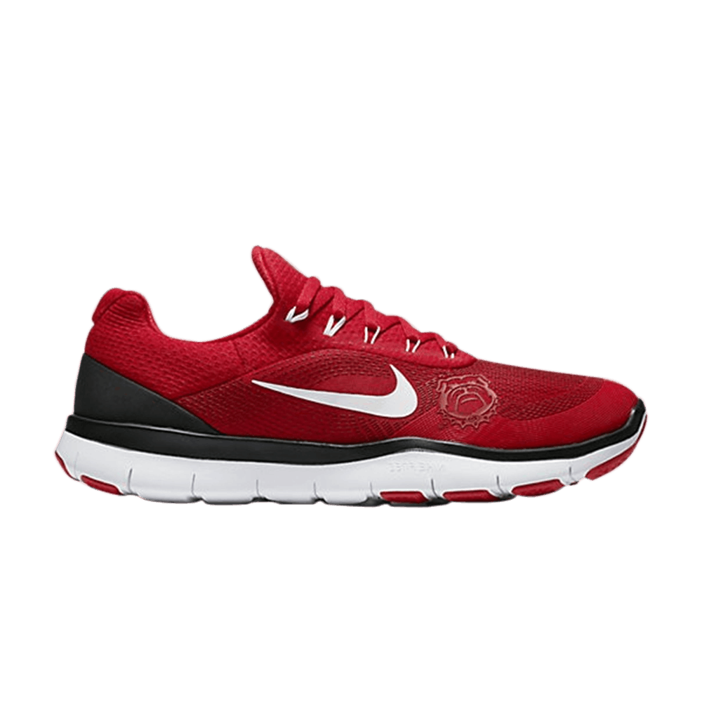 nike free trainer v7 ohio state