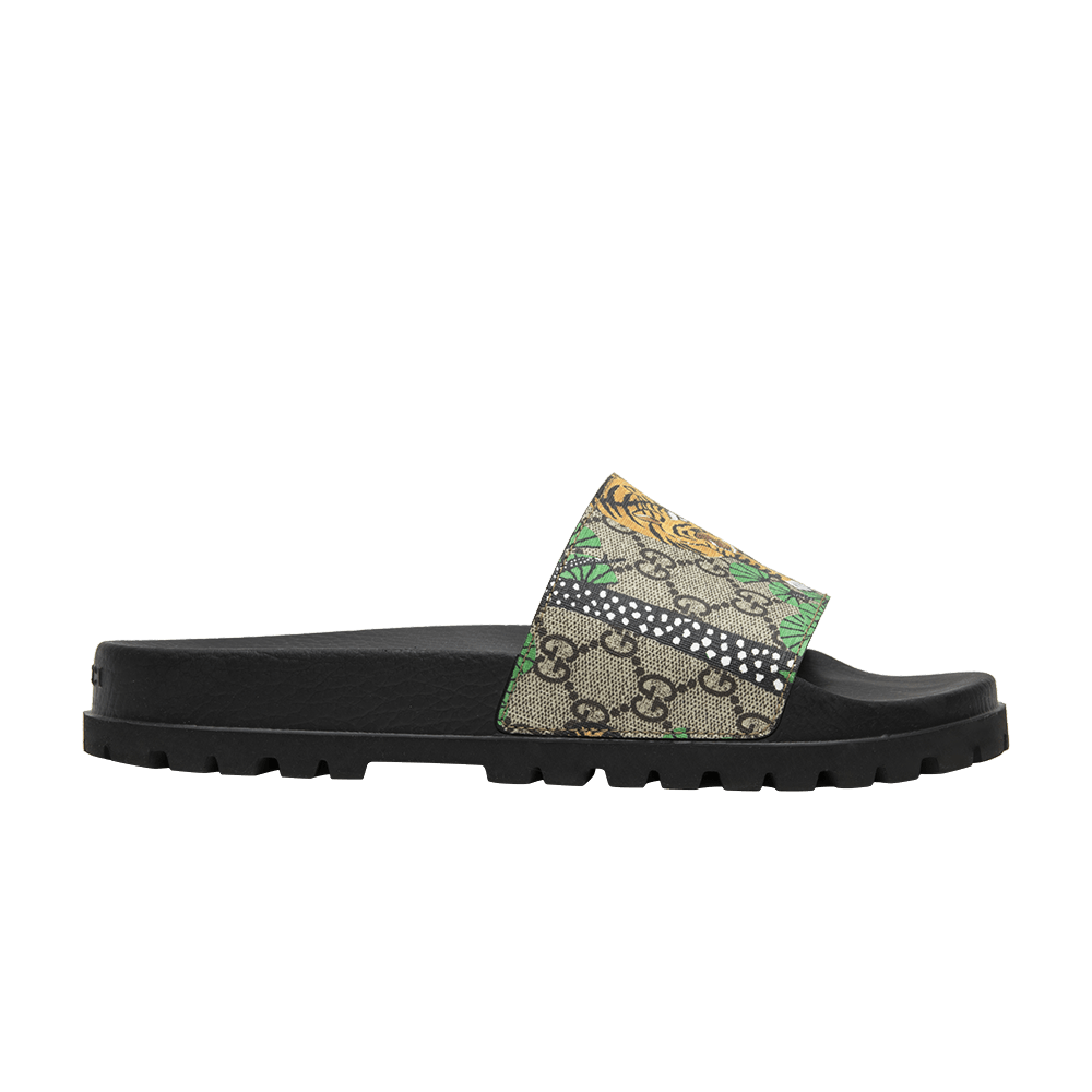bengal gucci slides