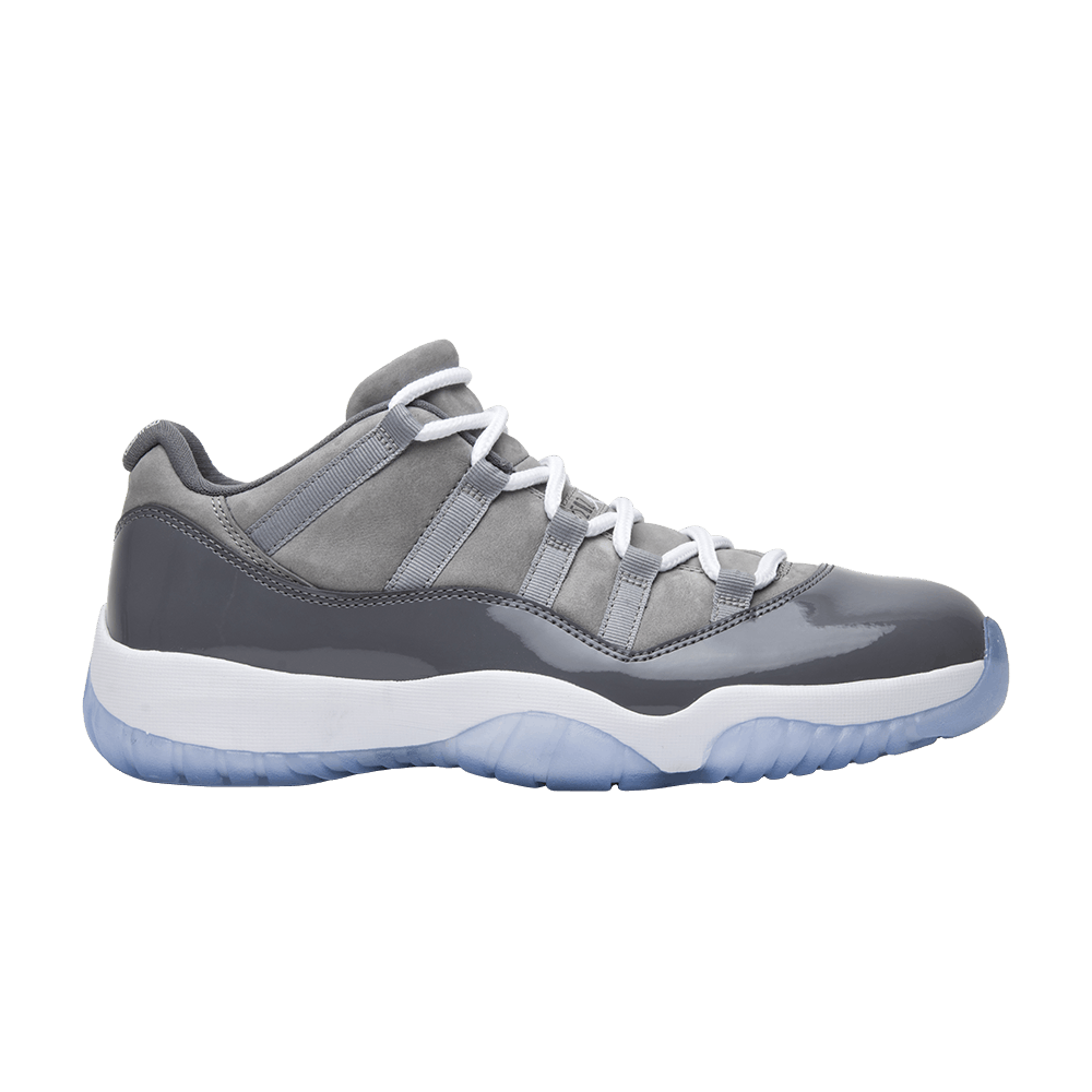 jordan 11 cool grey