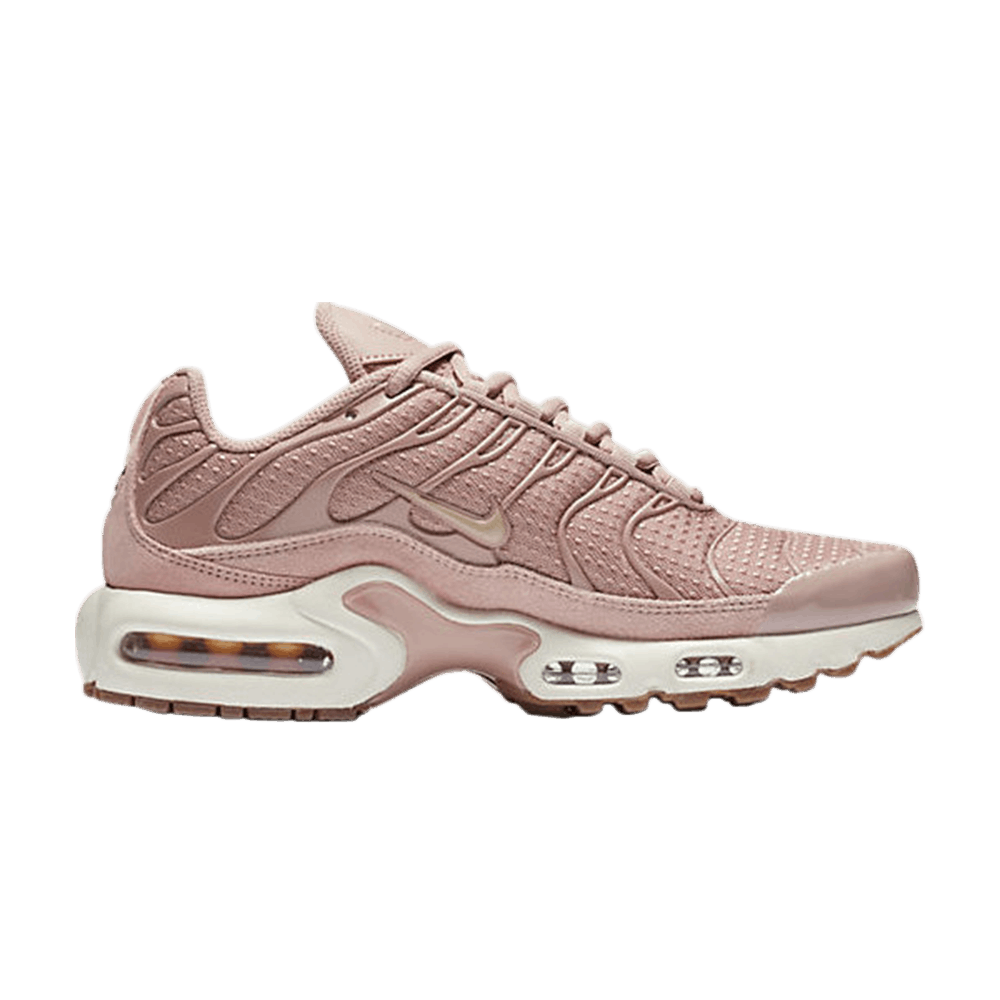 air max plus tn particle pink