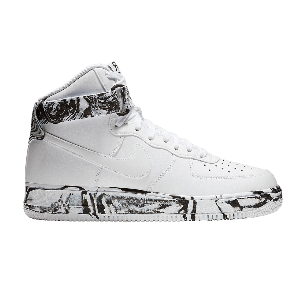 Nike air force 1 dip cheap dye