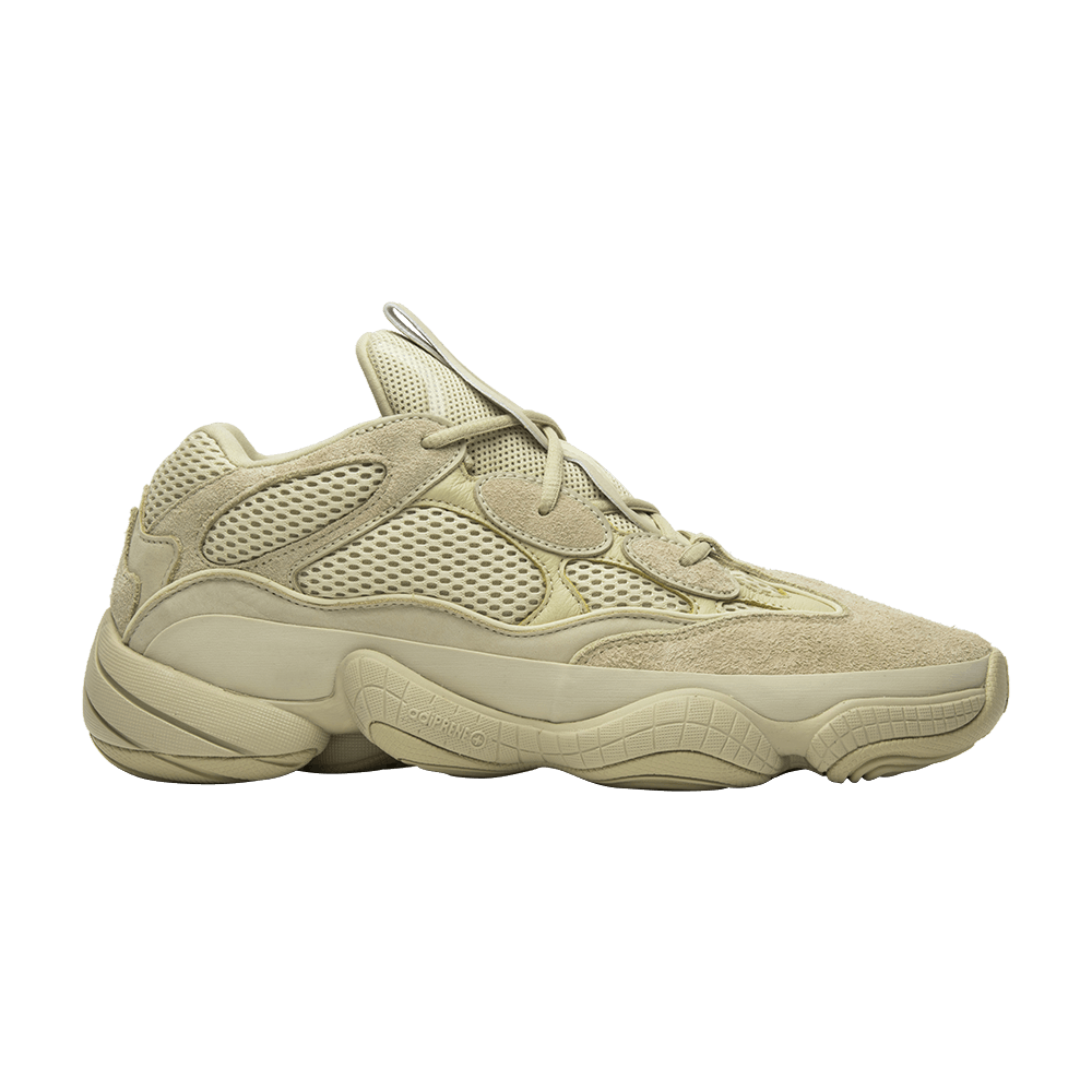 adidas yeezy 500 homme or