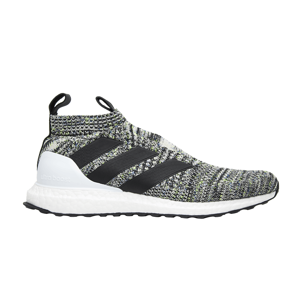 adidas ace 16 laceless ultra boost