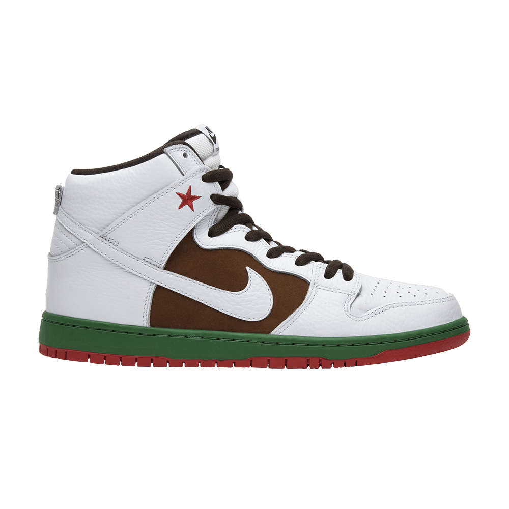 nike california dunks