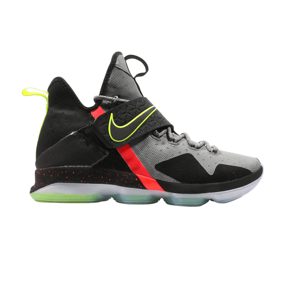 Nike lebron 14 nere new arrivals