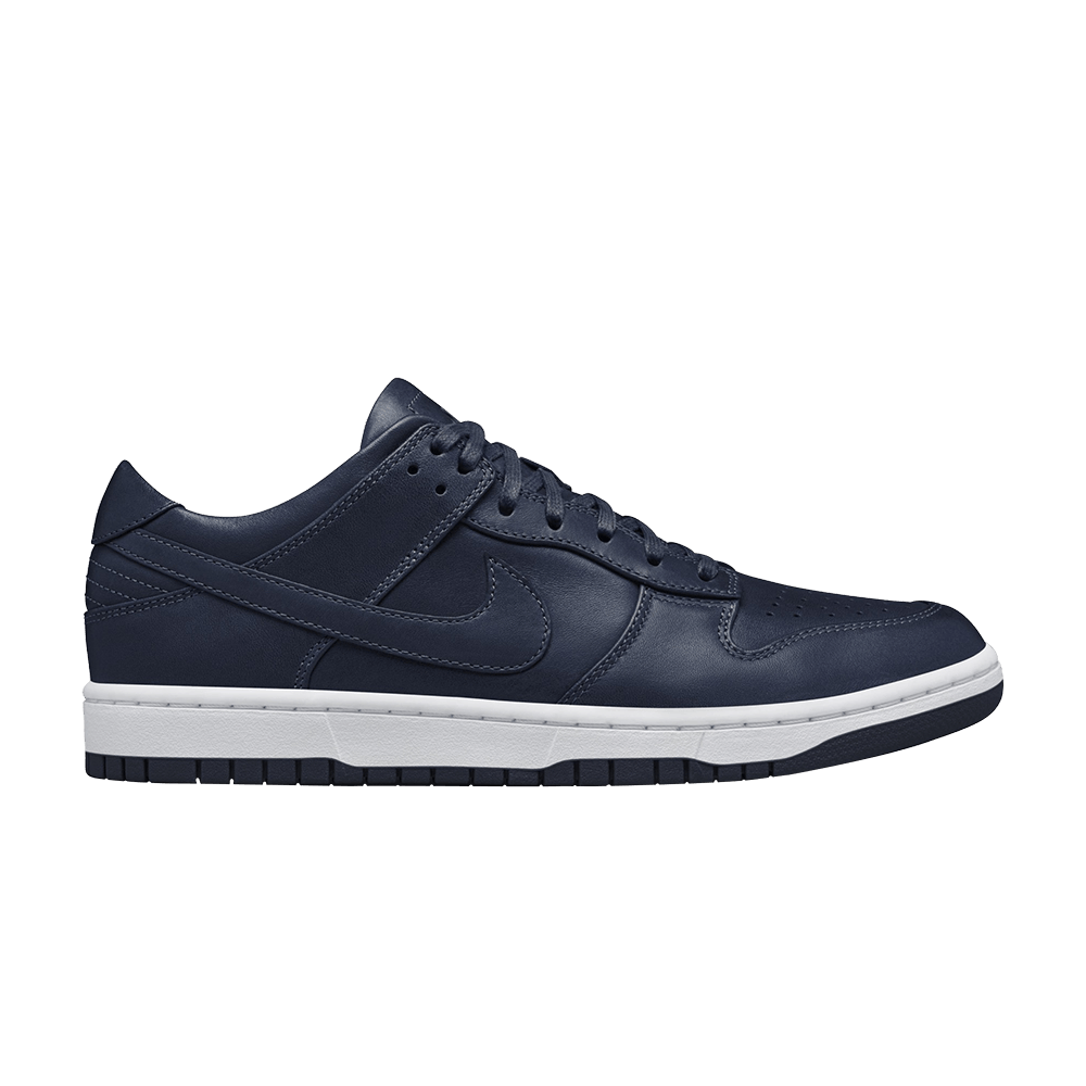 靴 NIKE LAB DUNK LUX LOW 27cm Buy NikeLab Dunk Lux Low - 857587 400 | GOAT