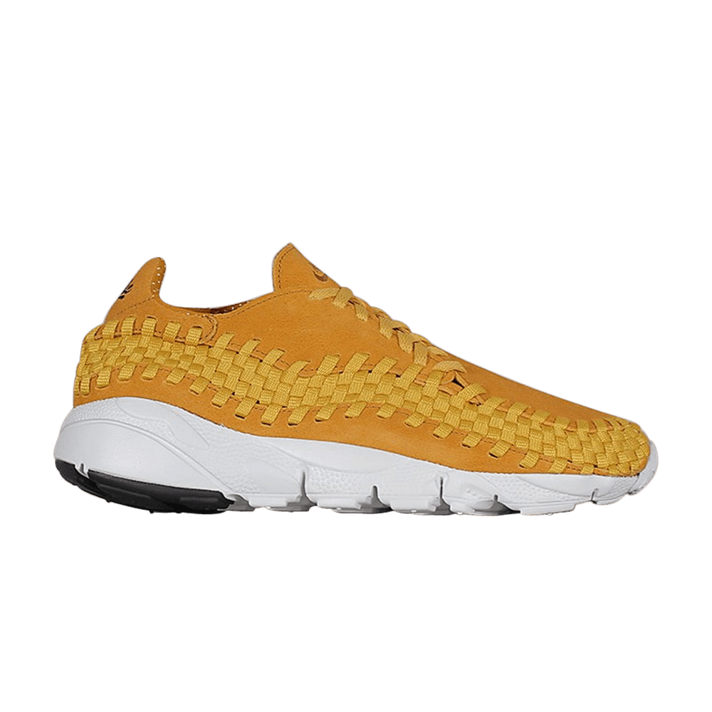 Buy Footscape Woven NM Beige' - 875797 700 - Brown | GOAT