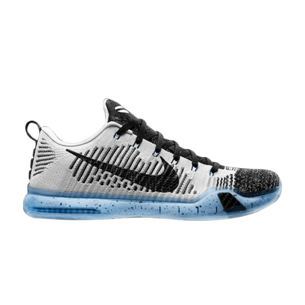kobe 10 elite low shark jaw