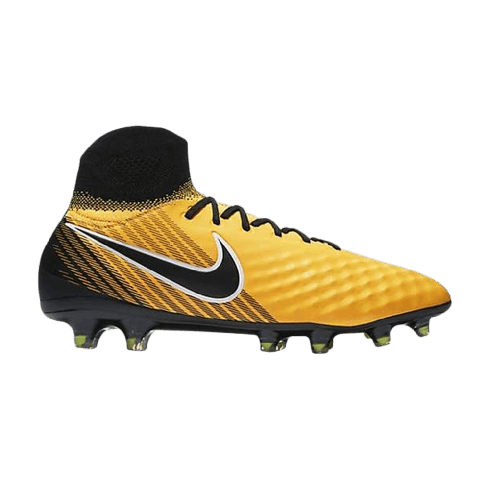 magista orden ii fg