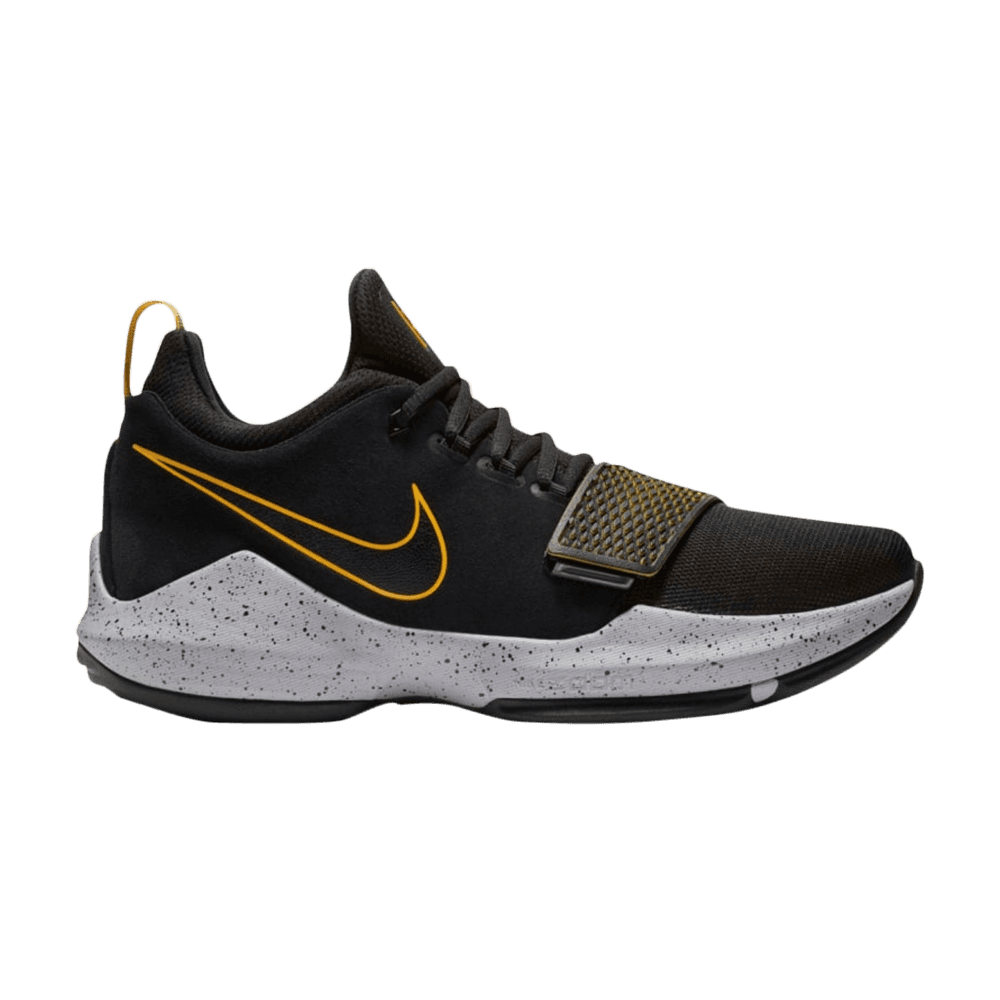 Pg 1 cheap black and yellow