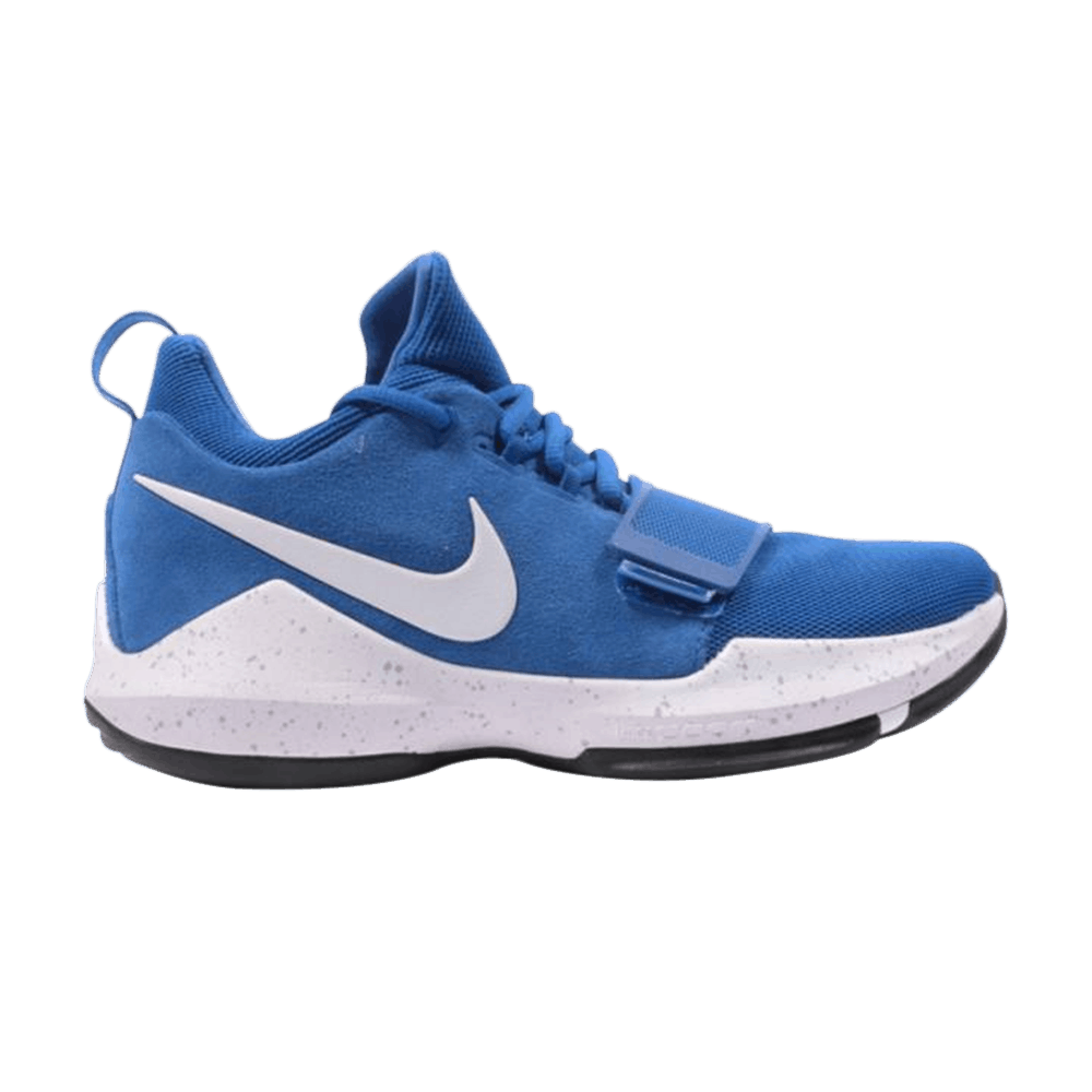 Nike pg 2025 1 game royal