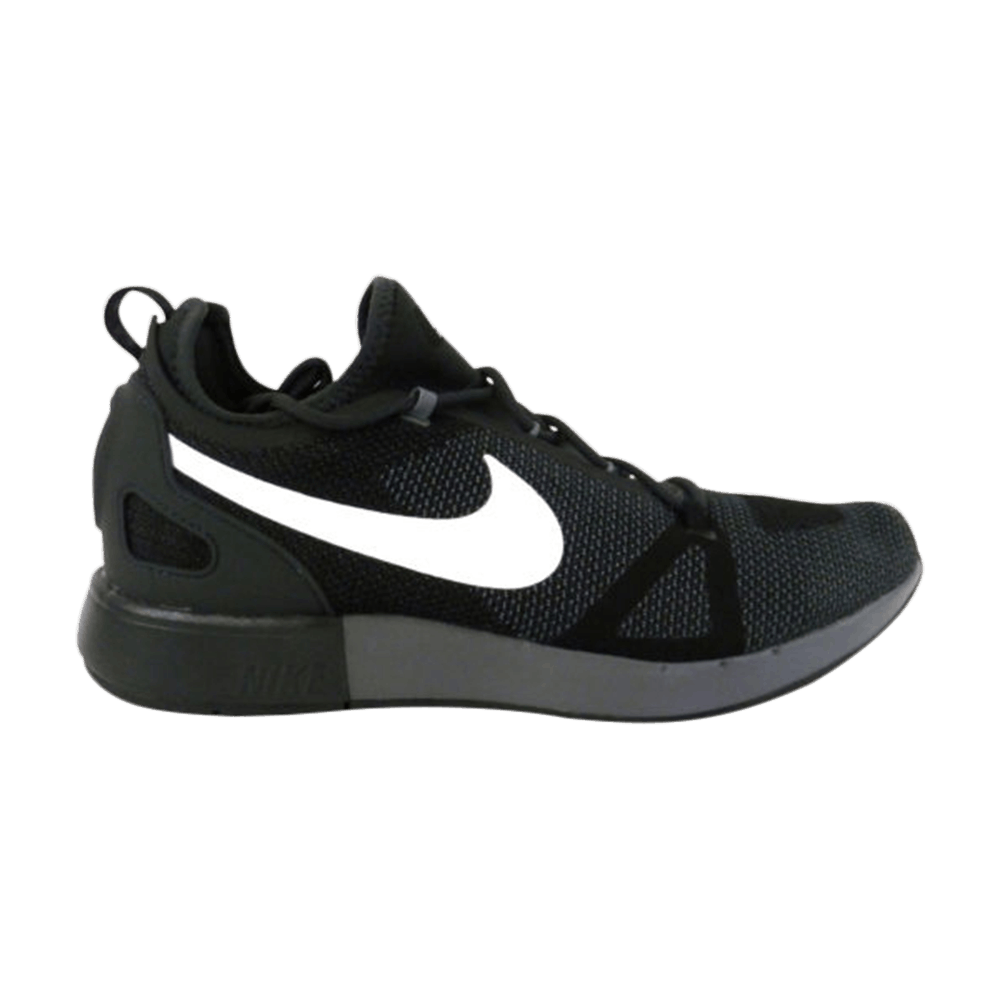 Nike duel outlet racer black