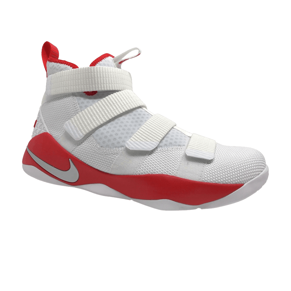 Buy LeBron Soldier 11 TB Promo 943155 114 GOAT CA