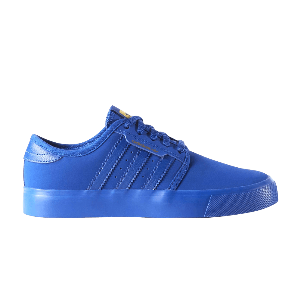 Buy Adidas Seeley J 'Royal Blue' - B27358 | GOAT Buy Adidas Seeley J 'Royal Blue' - B27358 | GOAT