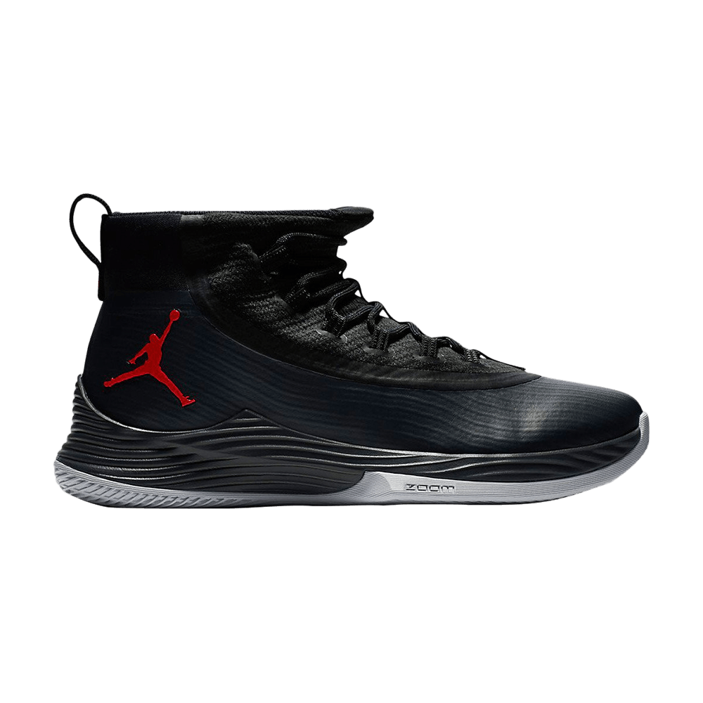 Buy Jordan Ultra Fly 2 X 914479 002 GOAT