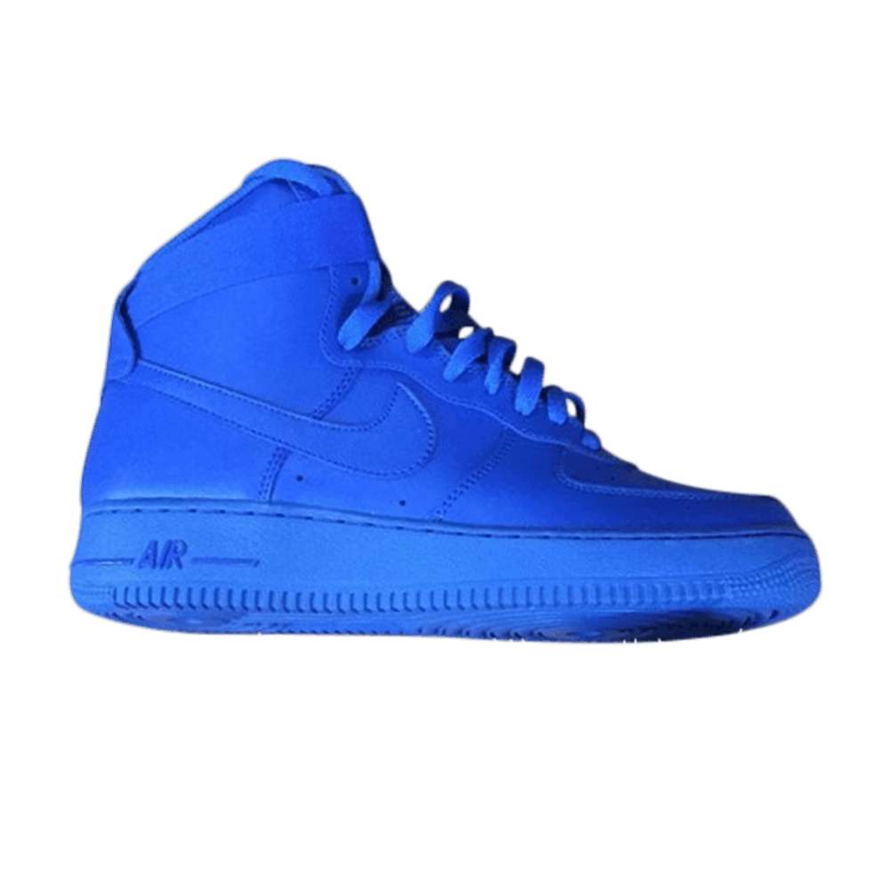Buy Air Force 1 High iD - 709454 991 | GOAT