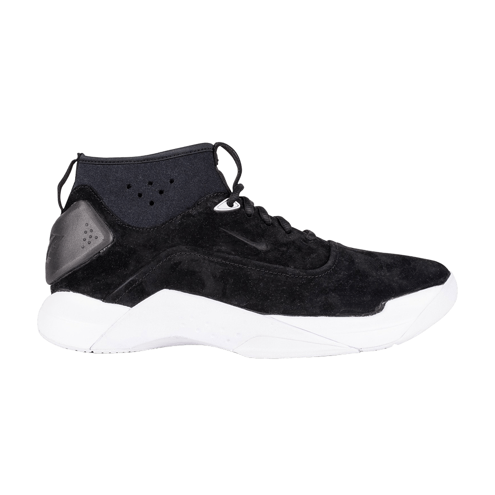 Size 8.5 Hyperdunk Low Lux