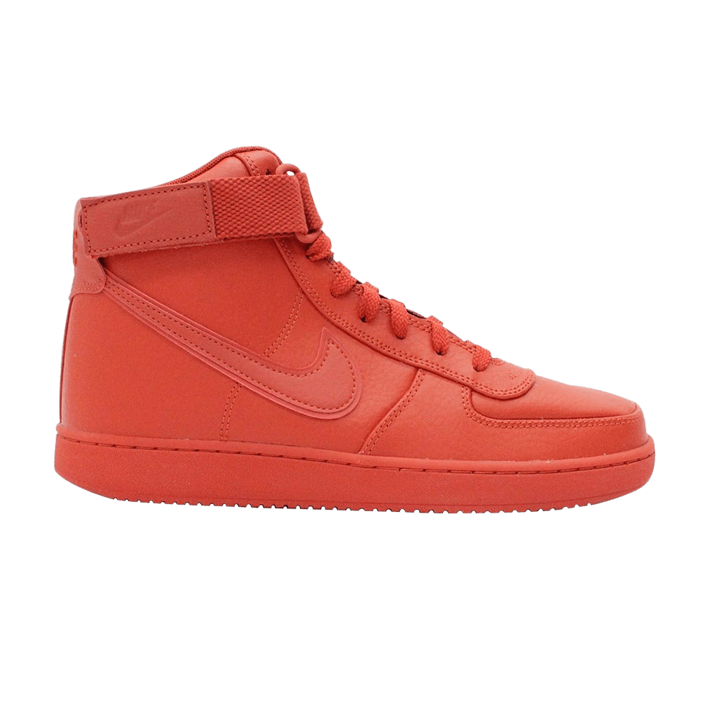 قسم عضلة النهاية nike vandal high 