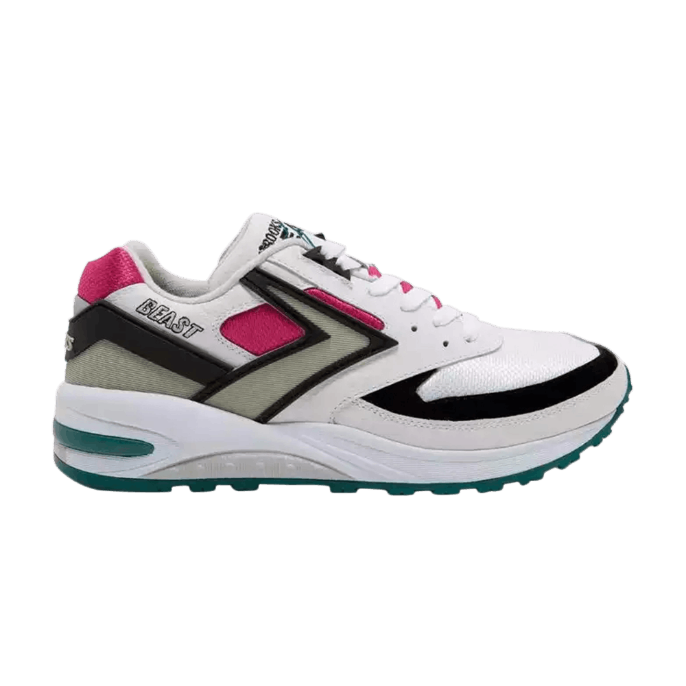 Brooks beast 1 deals