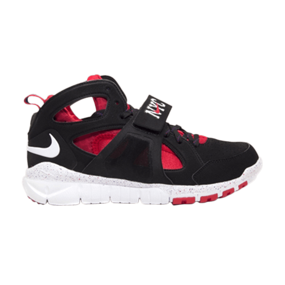 Buy Nike Huarache Free Shield 'Giants' 559599 016 GOAT