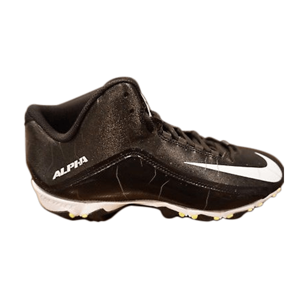 nike alpha shark 2 review
