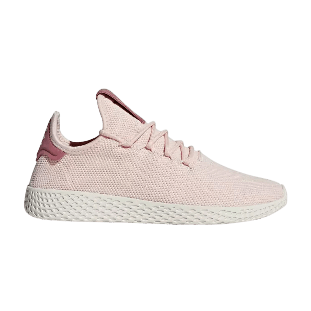 adidas pharrell williams tennis hu icey pink