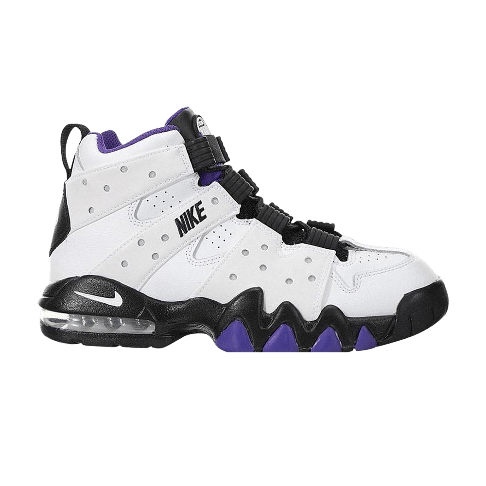 Air max cb 94 grade school top