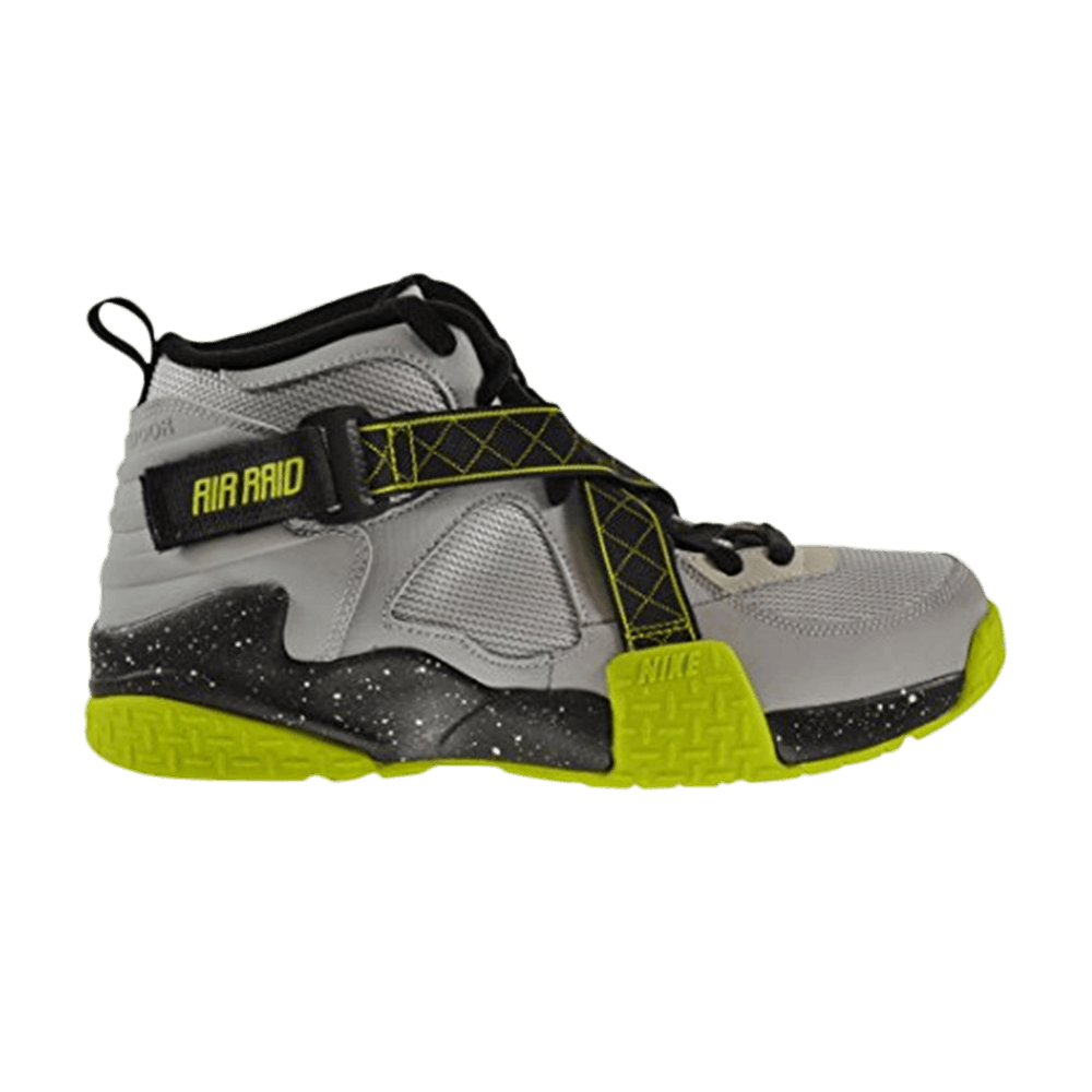 Buy Nike Air Raid GS - 644412 002 | GOAT
