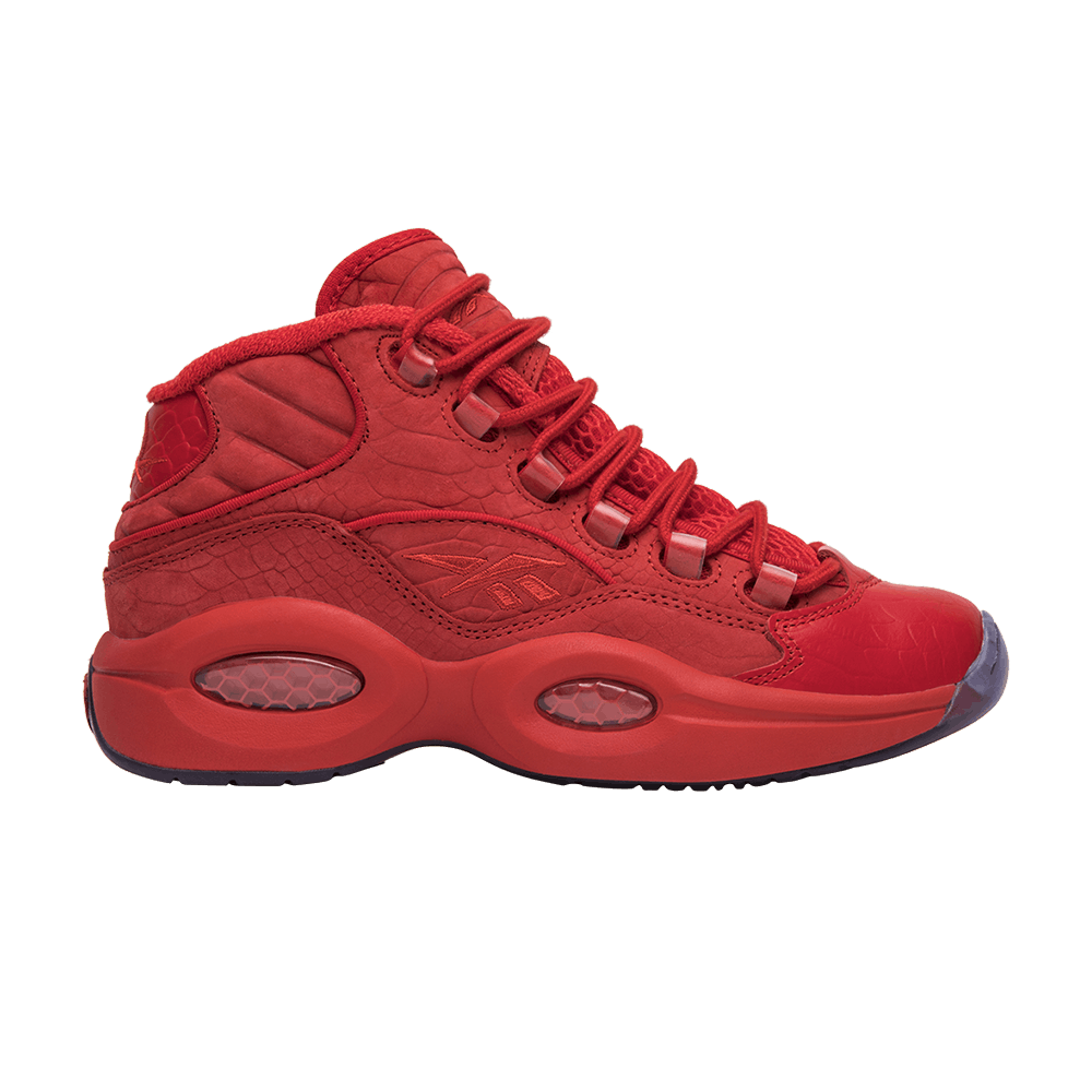 reebok question teyana taylor