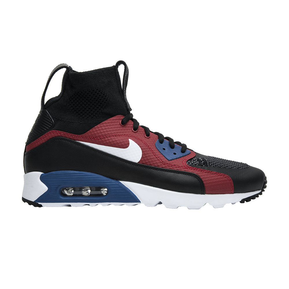 Air Max 90 Ultra Superfly 'Tinker 