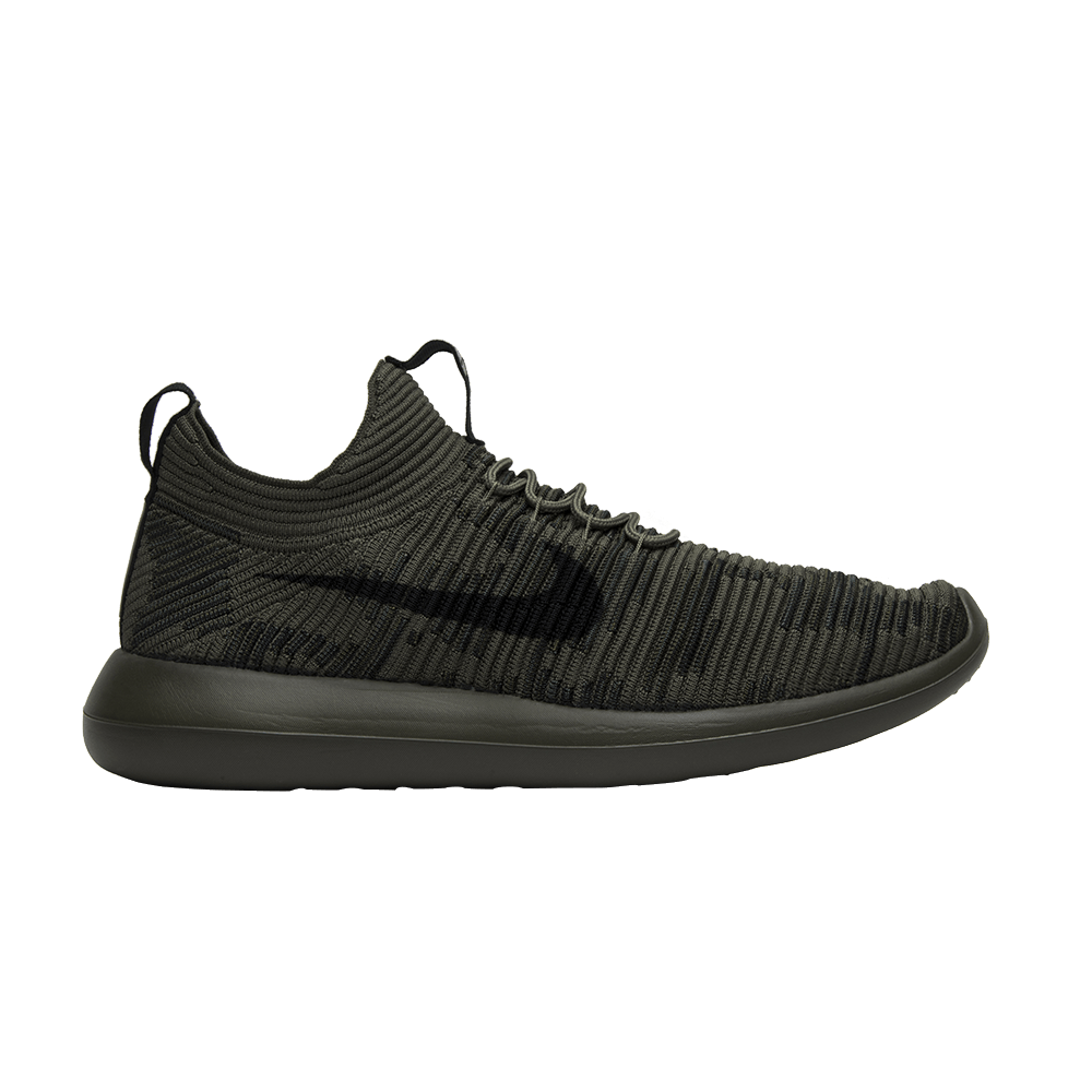 nike roshe v2 flyknit