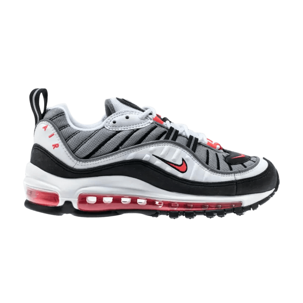 air max 98 rouge solaire air max 98 rouge solaire