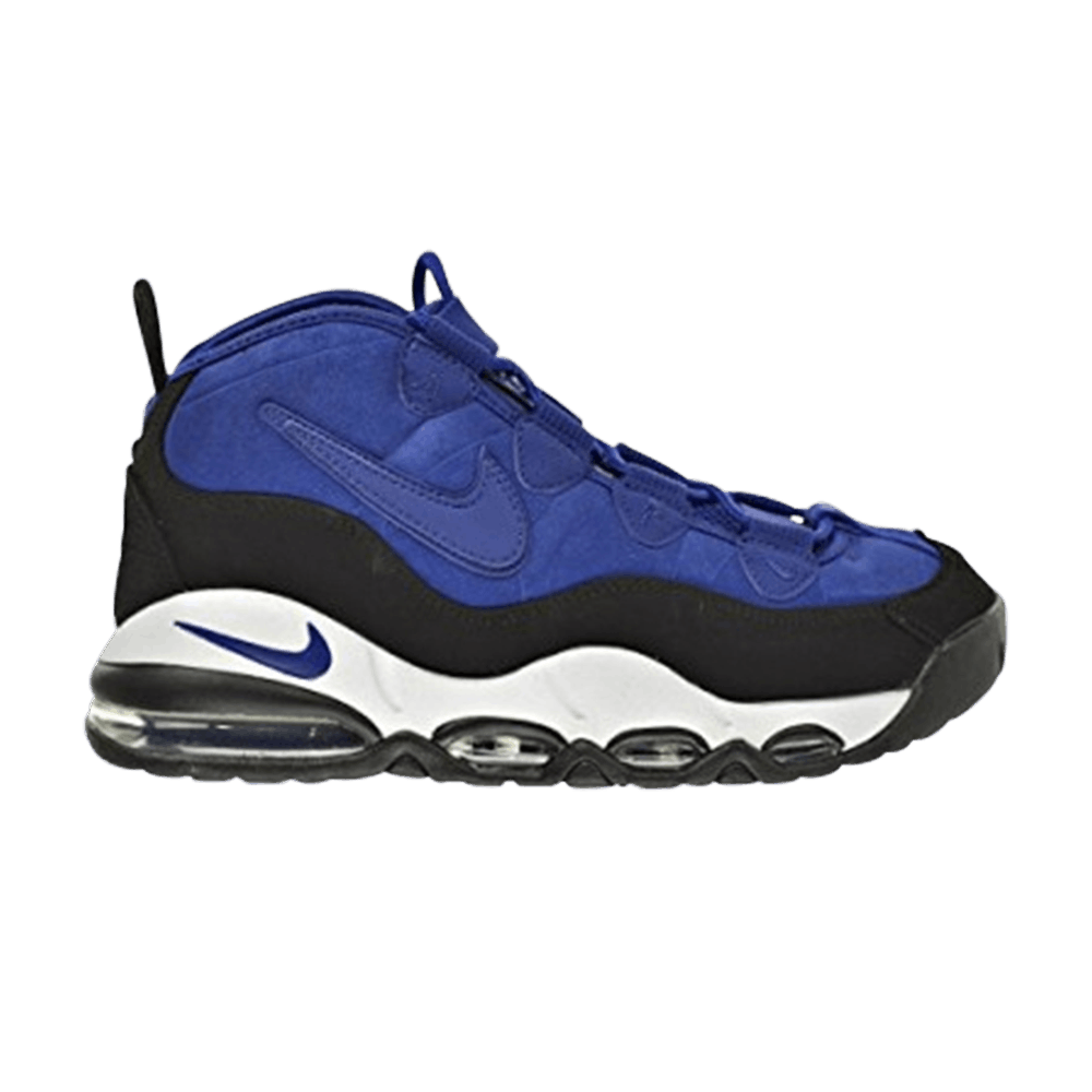 Size 8.5 Air Max Uptempo
