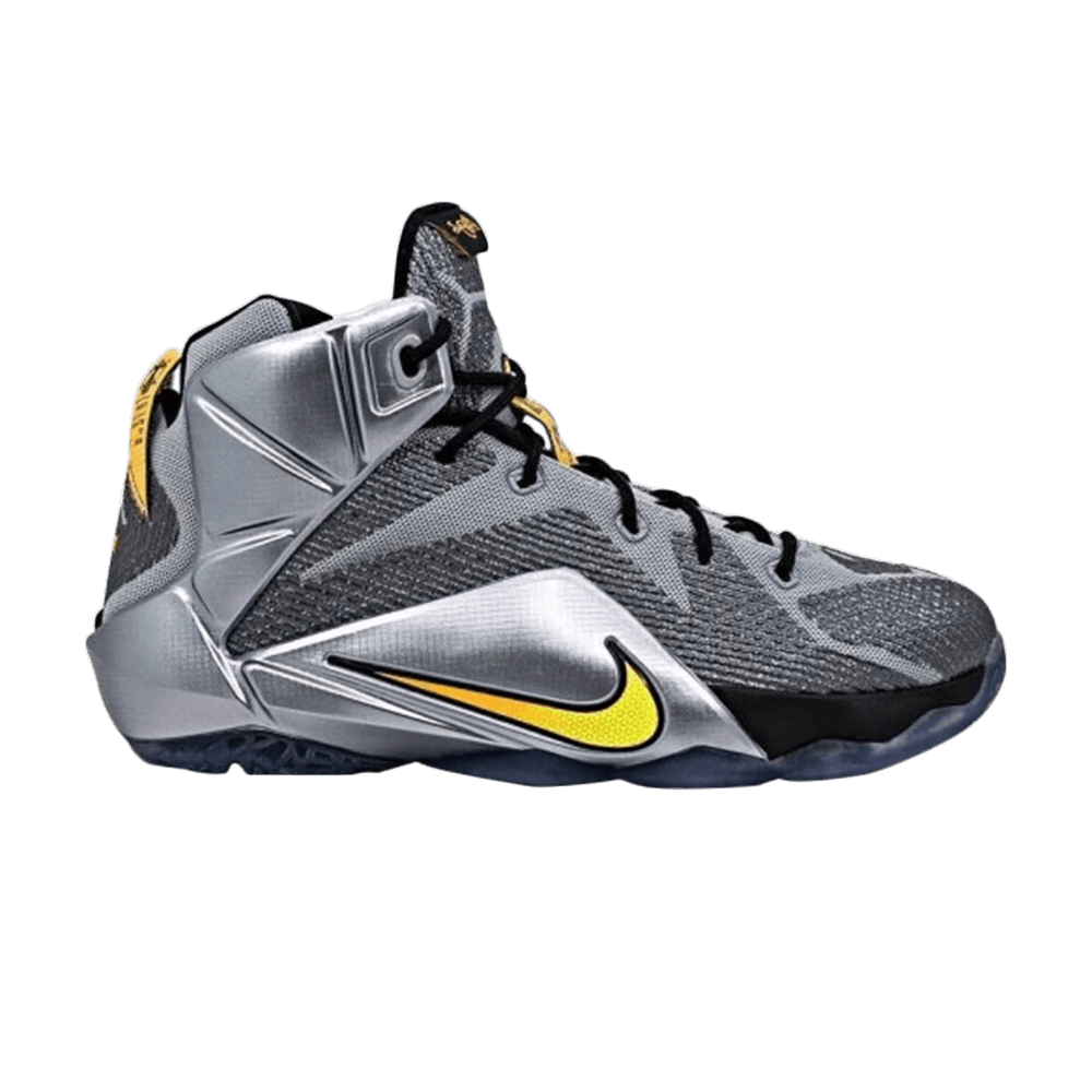 lebron 14 ultimate warrior