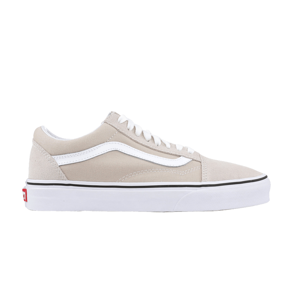 Vans Old Skool Sliver Lining