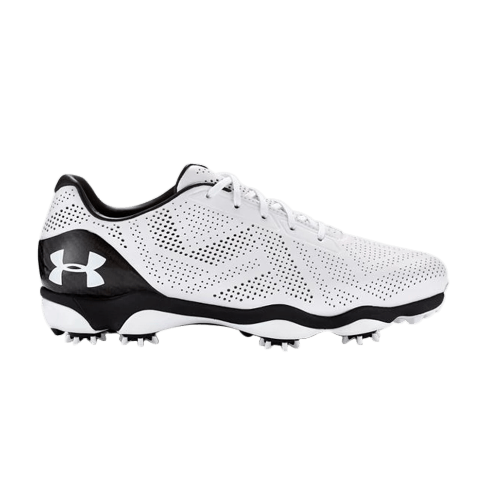 Drive One Golf Cleats Under Armour 1267756 103 GOAT