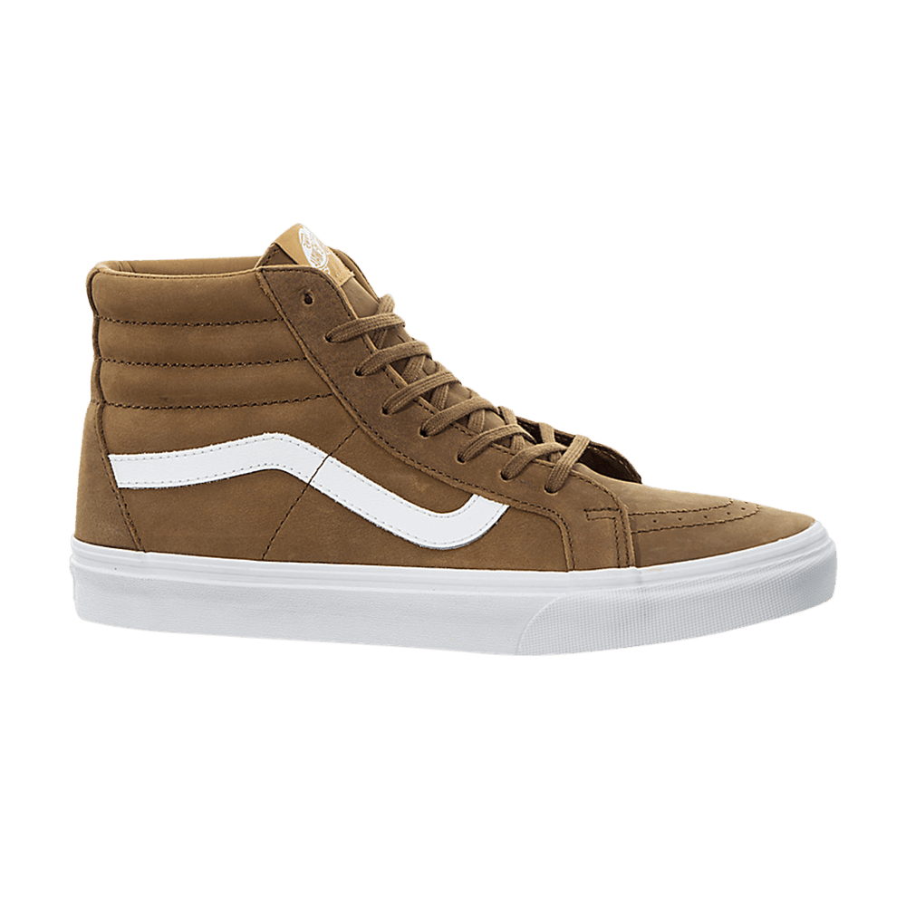 Vans Sk8 Hi Re-Issue