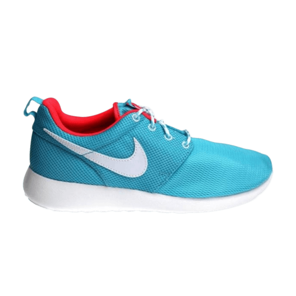 Nike roshe run gs outlet
