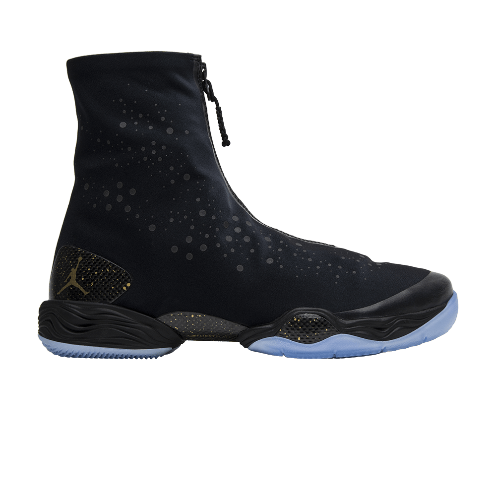 jordan 28 locked and loaded