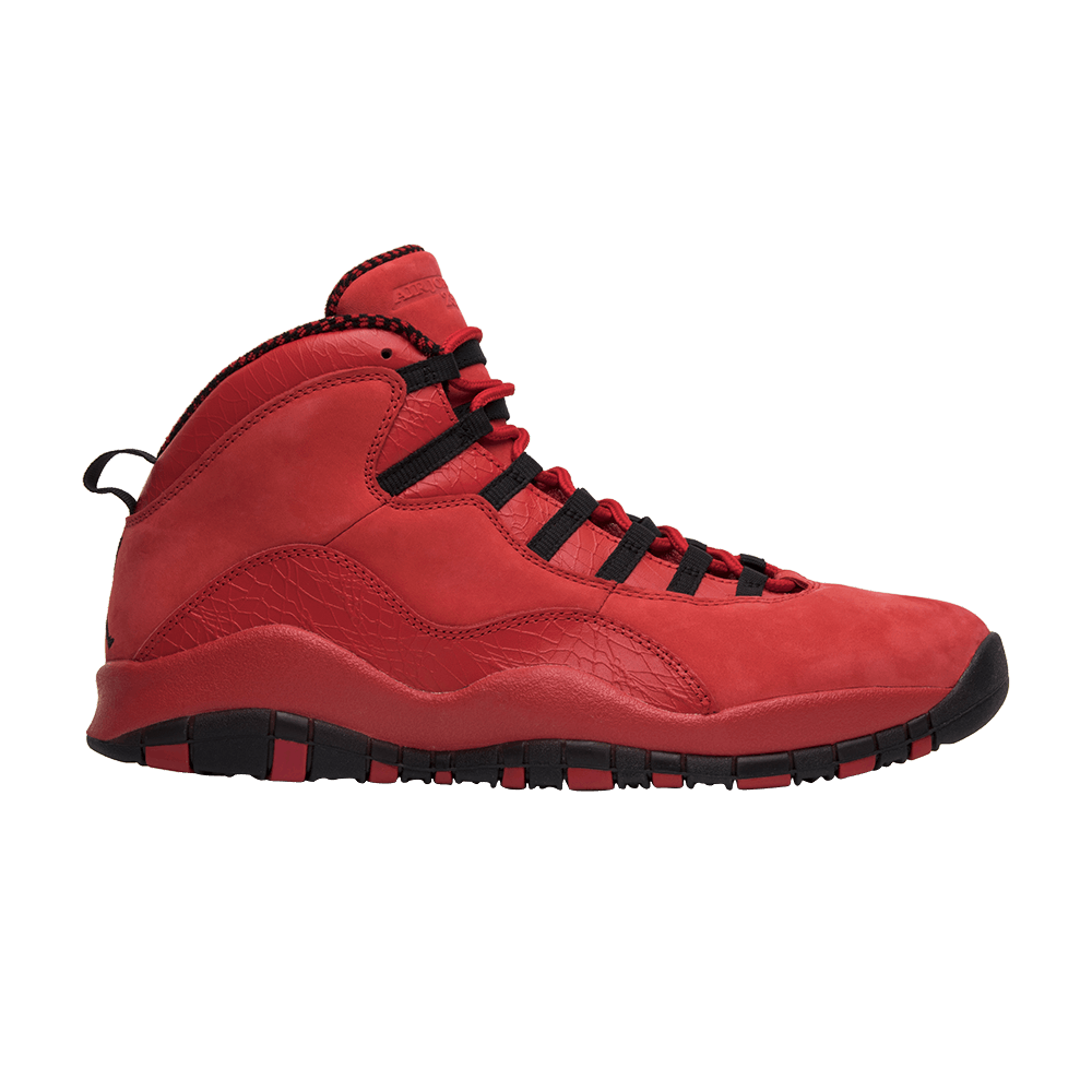 jordan 10 steve wiebe