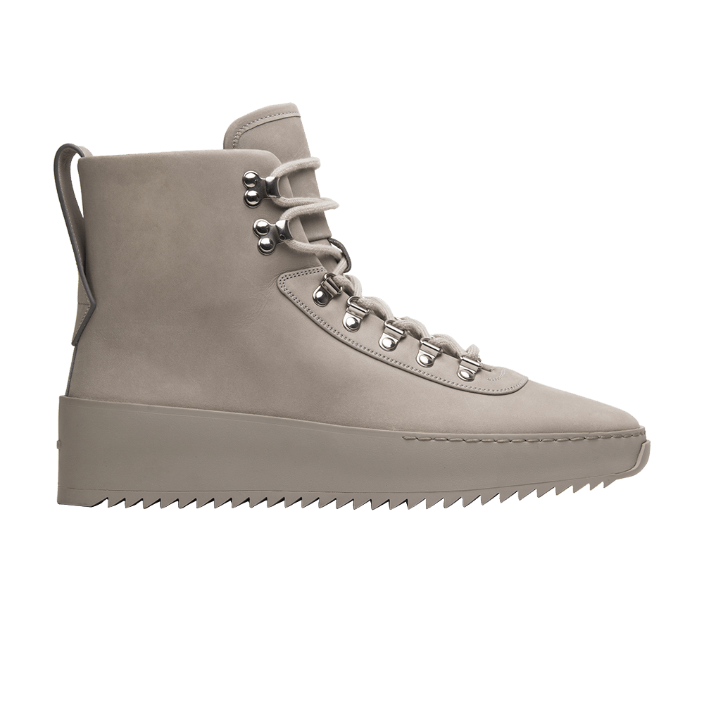 fear of god perla