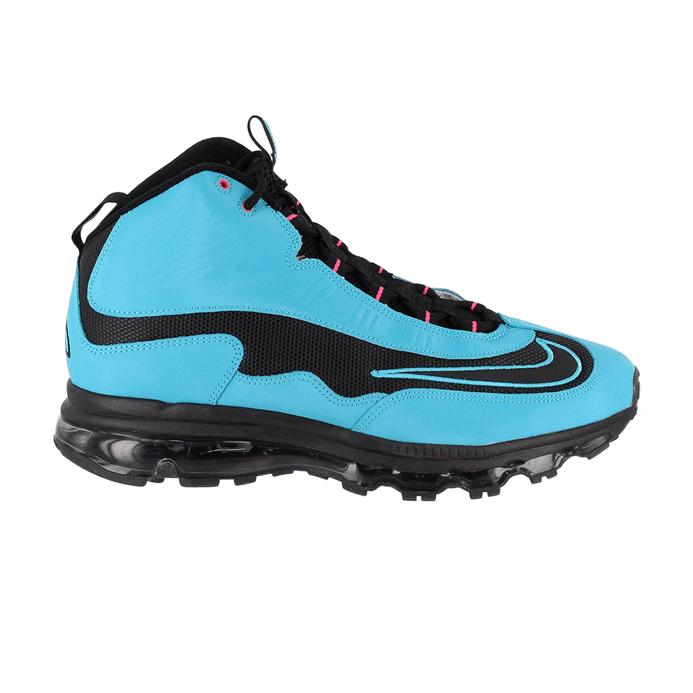 Size 10.0 Air Max JR 'Home Run Derby'