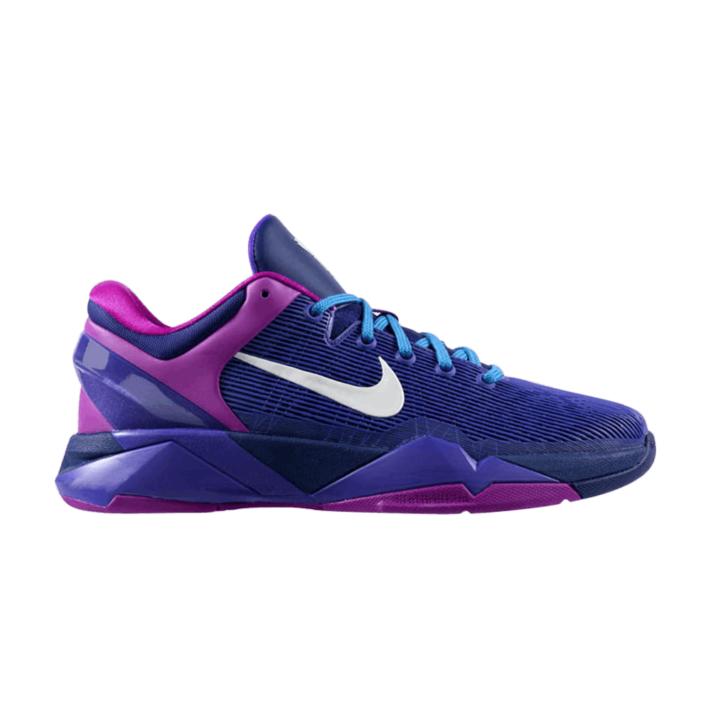 What the kobe 7s store