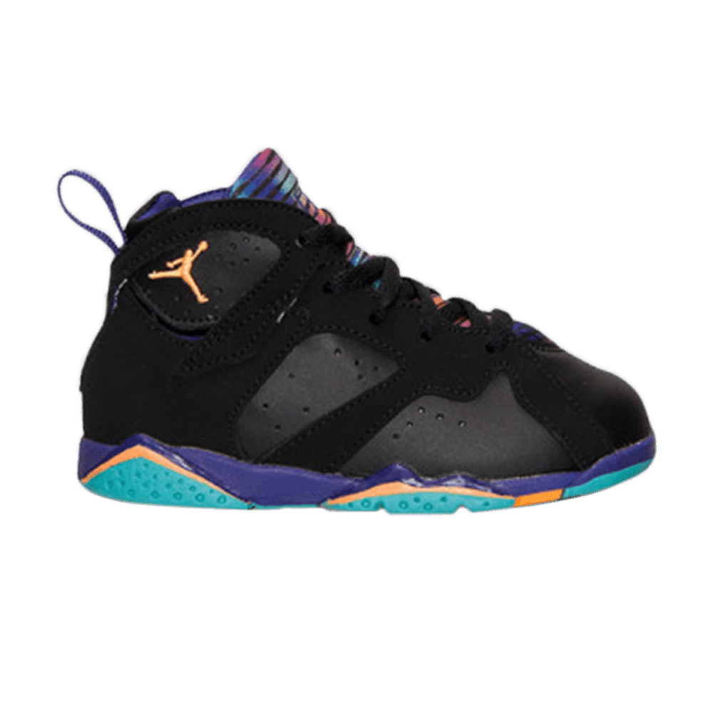 Buy Air Jordan 7 Retro GT Court Purple 705418 029 GOAT