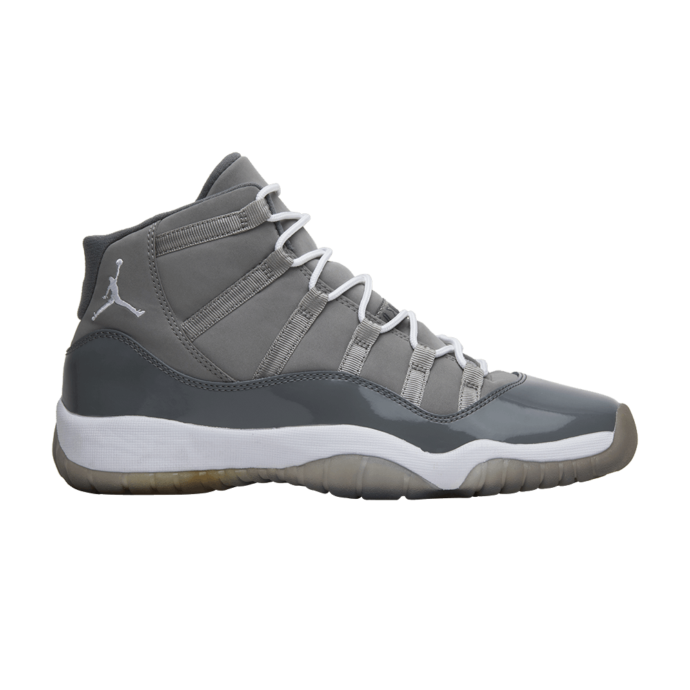 cool grey 11 gs