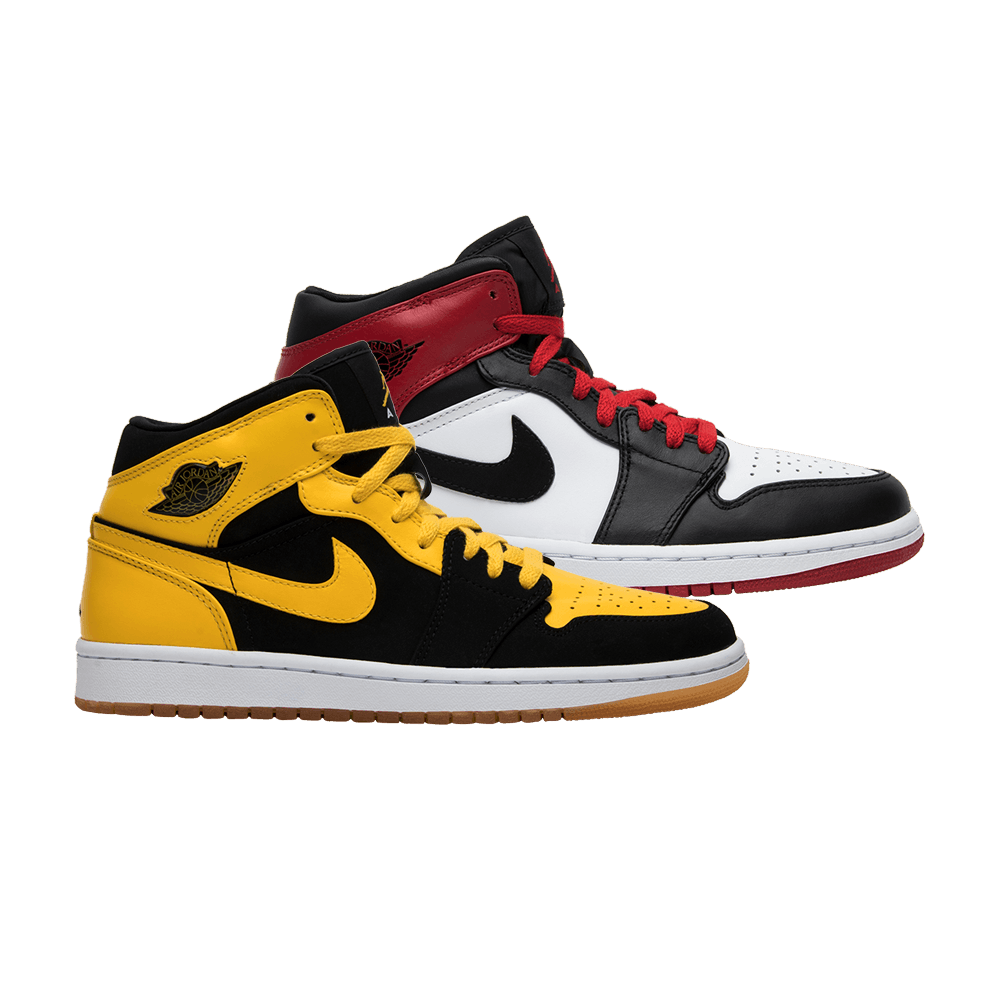 old love ones jordans