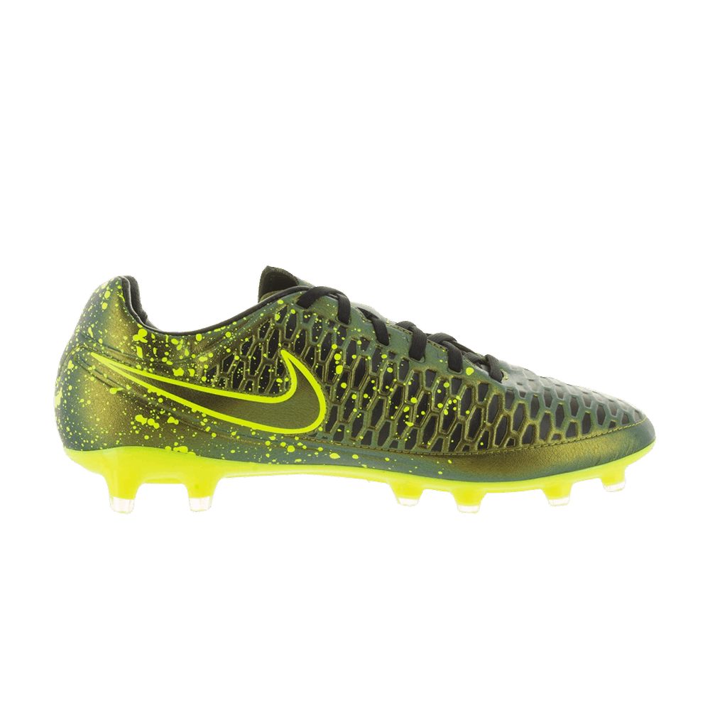 magista orden fg